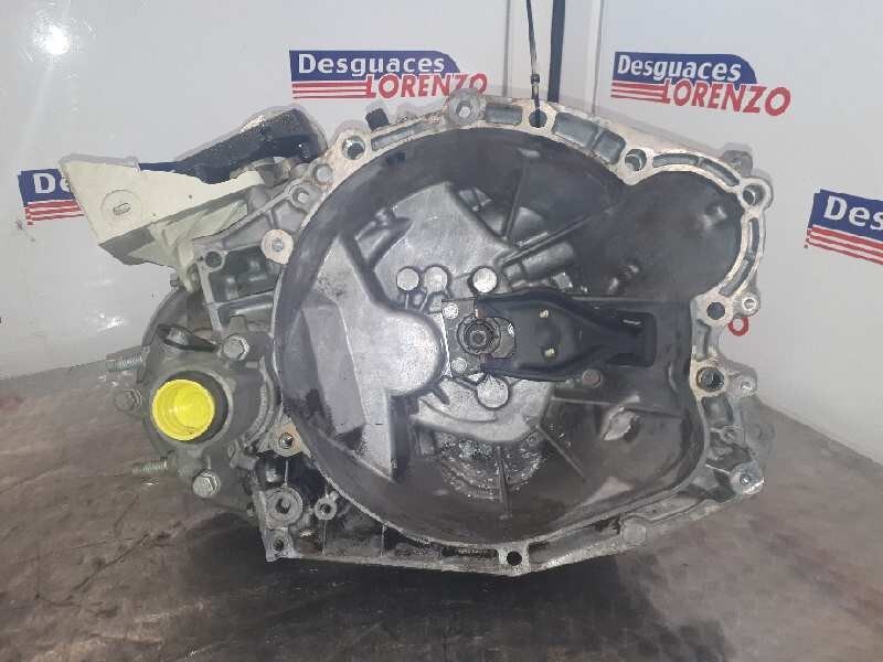 Scatola cambio PEUGEOT 307 (S1) XS Diésel - 1
