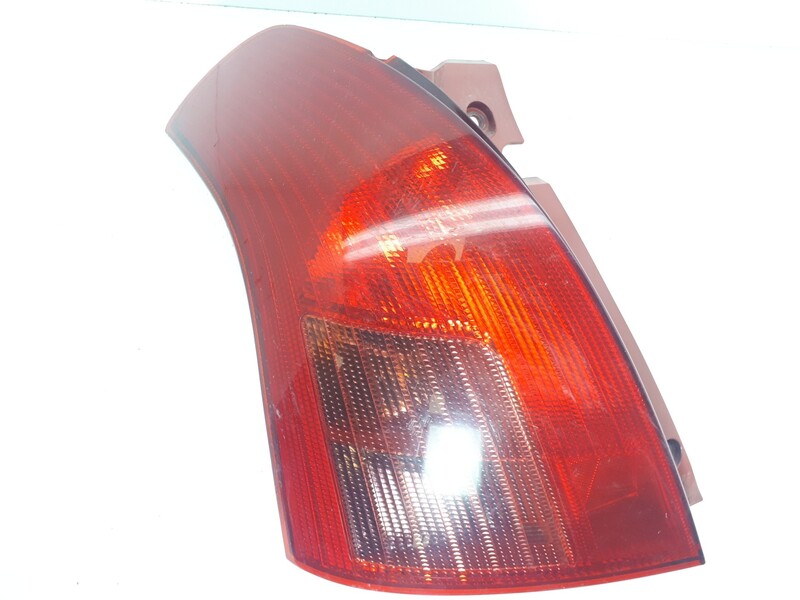 Fanale posteriore principale sinistro (luci) SUZUKI SWIFT BERLINA (MZ) GL Diésel - 1