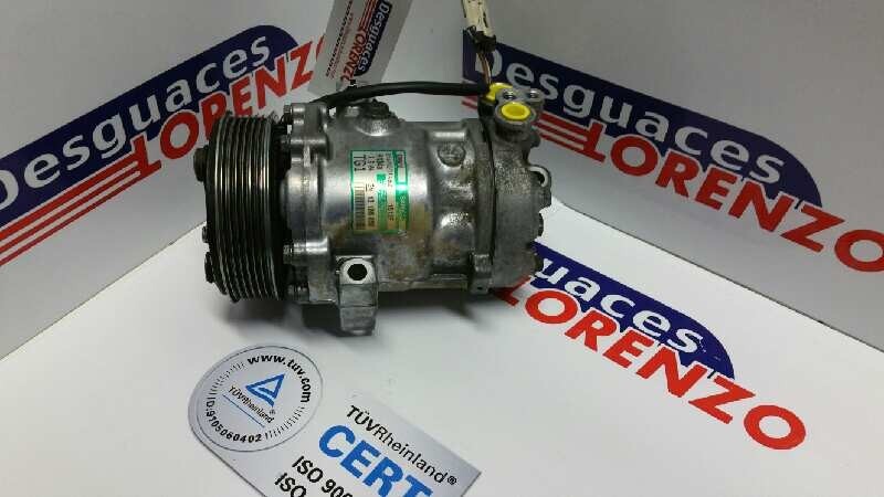 Compressore clima OPEL AGILA Cosmo Diésel - 1