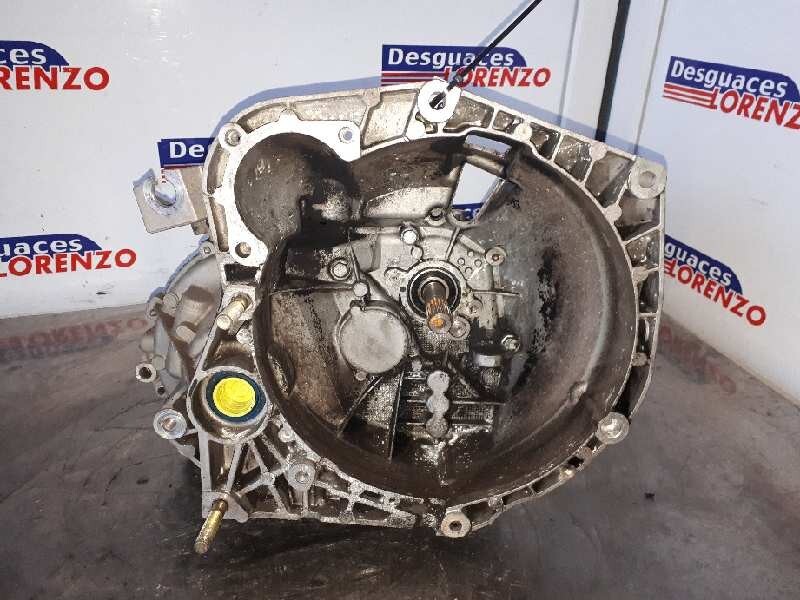 Scatola cambio ALFA ROMEO 147 (190) 1.6 T.Spark ECO Distinctive Gasolina - 1