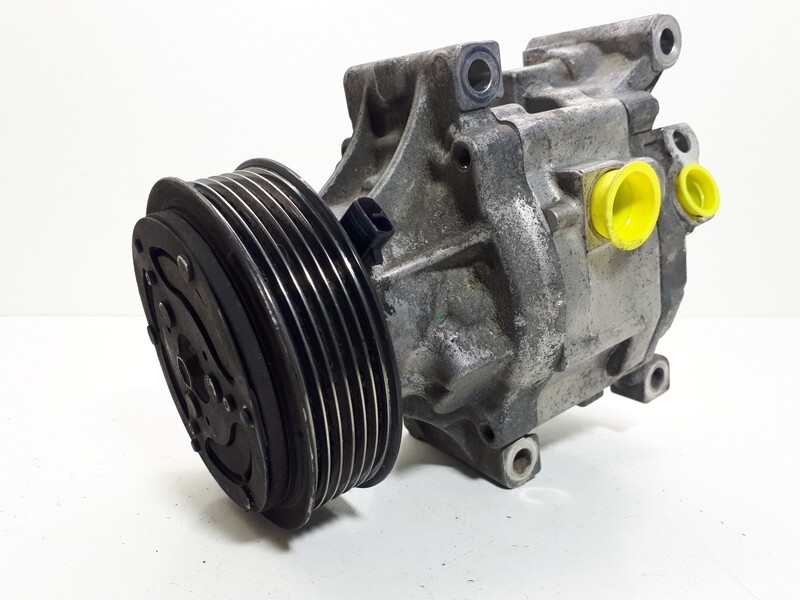 Compresseur clim LANCIA YPSILON (101) 1,3 Multijet 16V Sport MomoDesign Diesel - 1