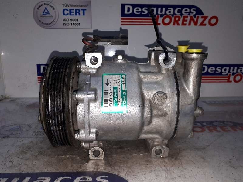 Compressore clima ALFA ROMEO 147 (190) 1.6 T.Spark ECO Distinctive Gasolina - 1