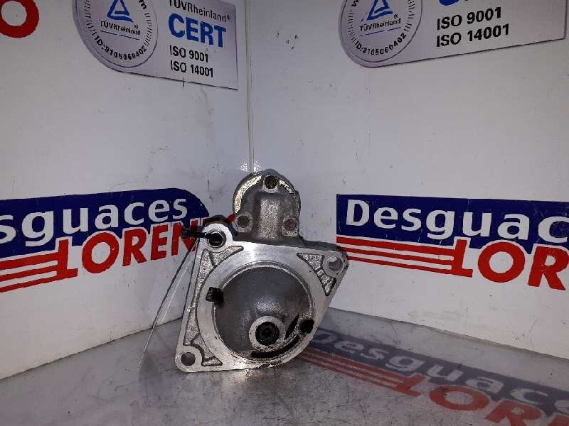Motorino avviamento ALFA ROMEO 147 (190) 1.6 T.Spark ECO Distinctive Gasolina - 1