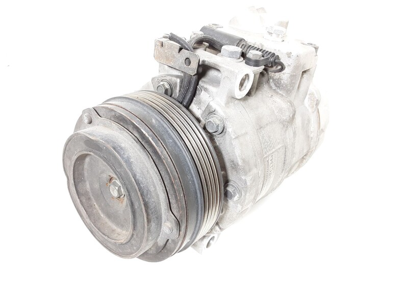 Compresseur clim BMW 3 (E46) 330 d Diesel - 1