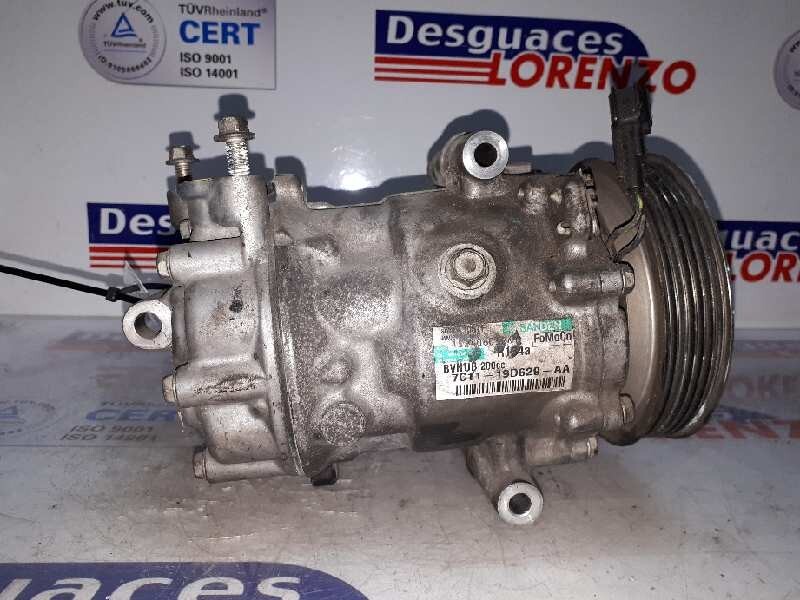 Compresseur clim FORD TRANSIT CAJA CERRADA ´06 FT 260 K Diesel - 1