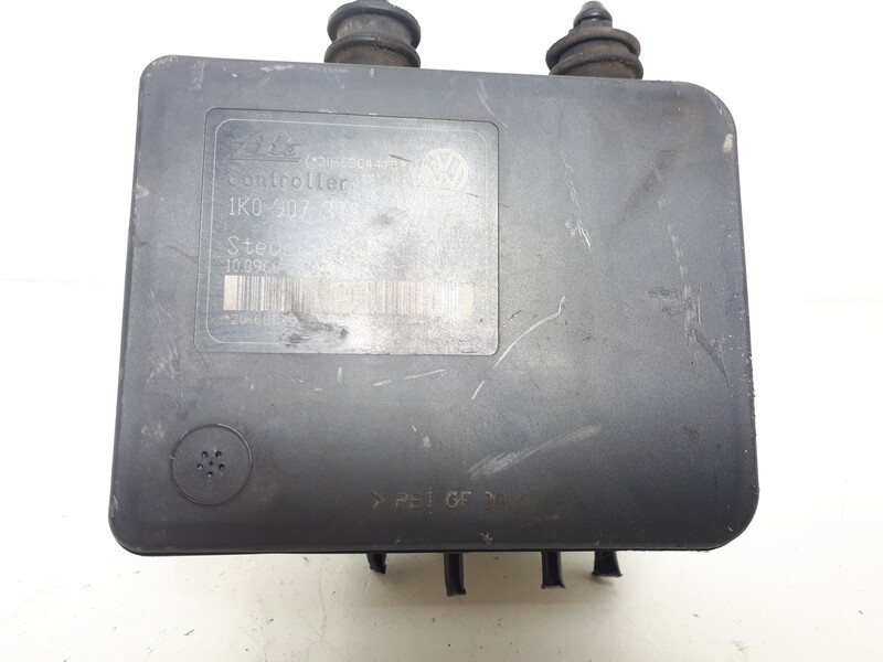 Blocco ABS (antibloccaggio freni) SEAT LEON (1P1) Comfort Limited Diésel - 1
