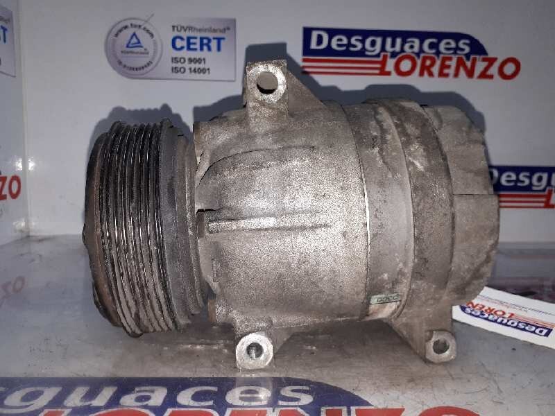 Compressore clima NISSAN PRIMASTAR (X83) Caja cerrada batalla corta 2,7t Diésel - 1