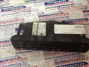 Commande chauffage BMW SERIE 3 BERLINA (E46) 2.5 24V CAT Essence - 1