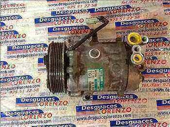 Compresseur clim SUZUKI IGNIS RM (MH) 1.3 DDiS Diesel CAT Essence - 1