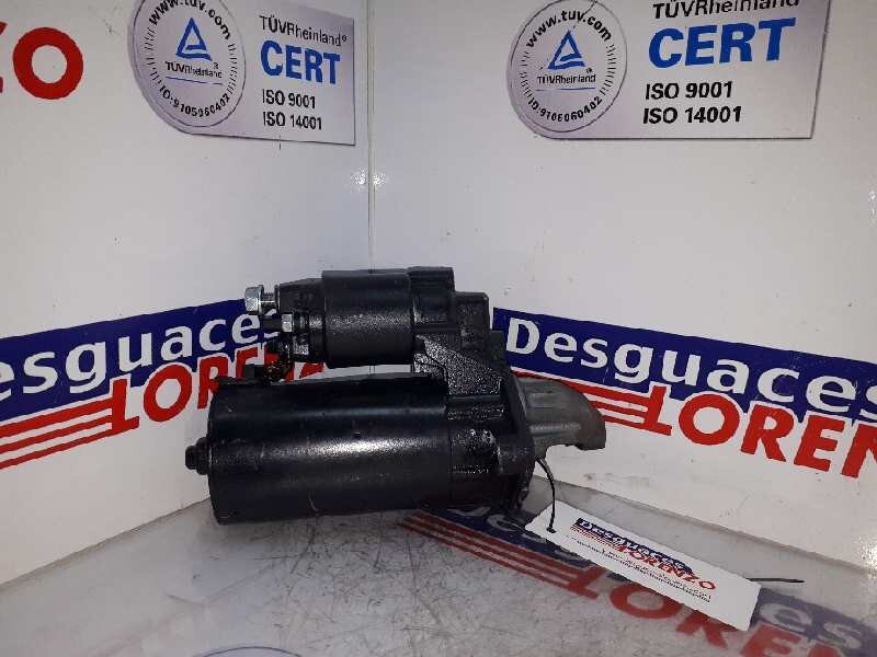Demarreur BMW SERIE 7 (E65/E66) 730d Diesel - 1