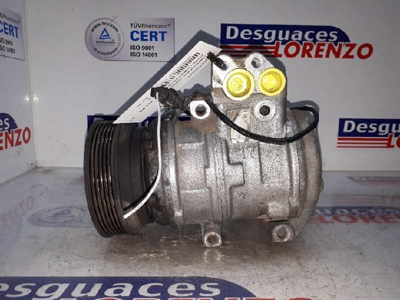 Compressore clima HYUNDAI ELANTRA (XD) 2.0 CDRi GLS Diésel - 1