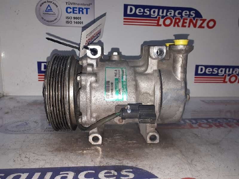 Compressore clima FORD FIESTA (CBK) Ambiente Diésel - 1