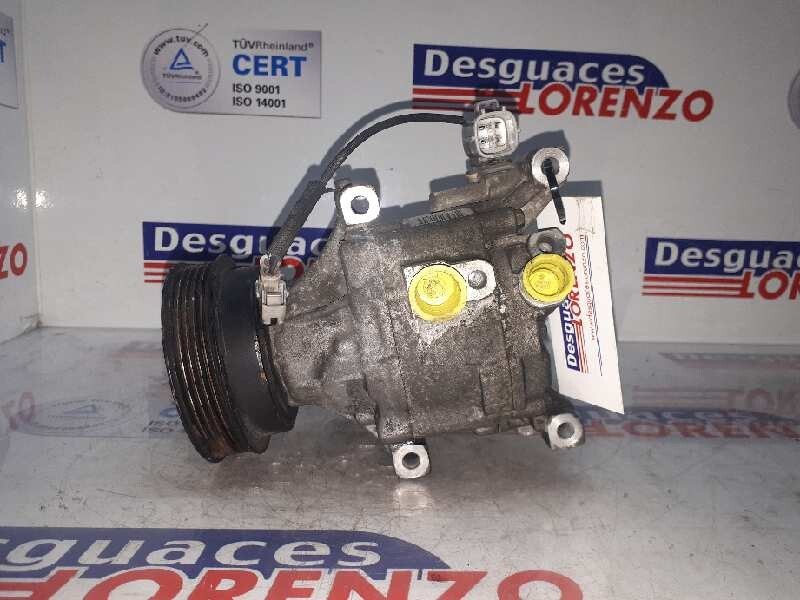 Compressore clima TOYOTA COROLLA (E12) 2.0 D-4D Luna Berlina Diésel - 1