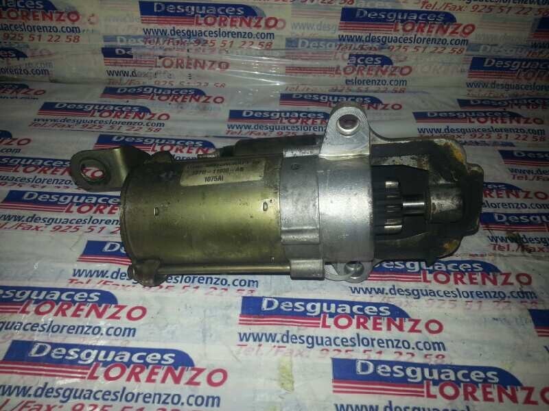Motor de arranque FORD MONDEO BERLINA (GE) 1.8 CAT Gasolina - 1