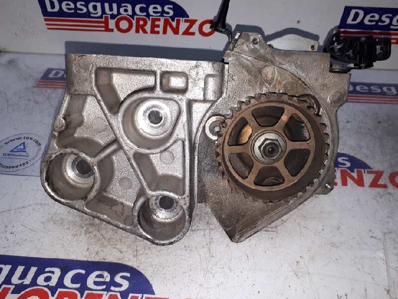 Pompe à injection RENAULT LAGUNA II (BG0) Authentique Diesel - 1