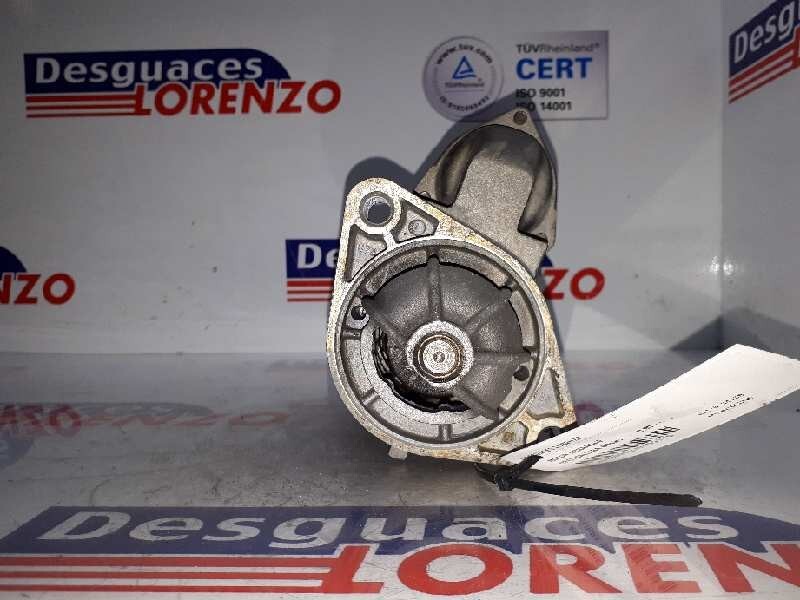 Motorino avviamento OPEL CALIBRA Básico Gasolina - 1