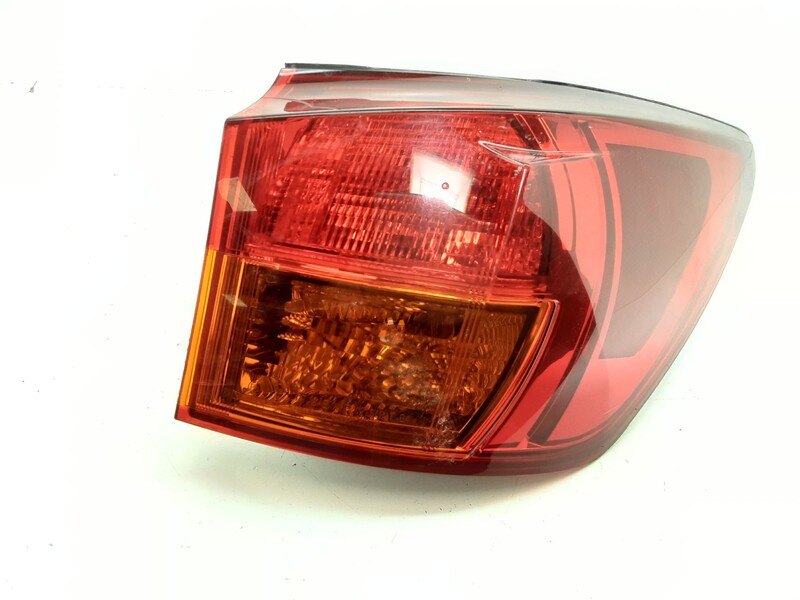 Luz trasera principal derecha (luces) LEXUS IS200 (DS2/IS2) 220d Diésel - 1