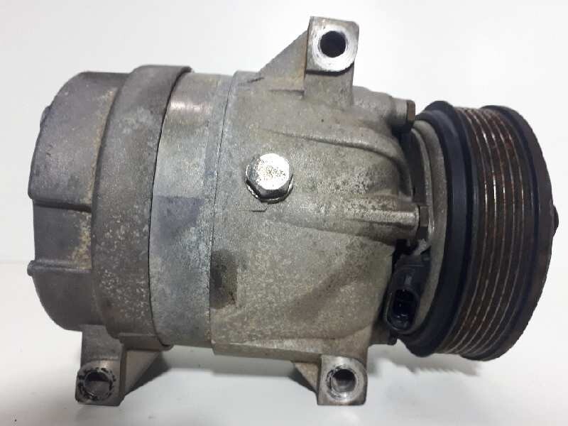Compresseur clim RENAULT MEGANE I SCENIC (JA0) 1.9 D Kaleido Diesel - 1