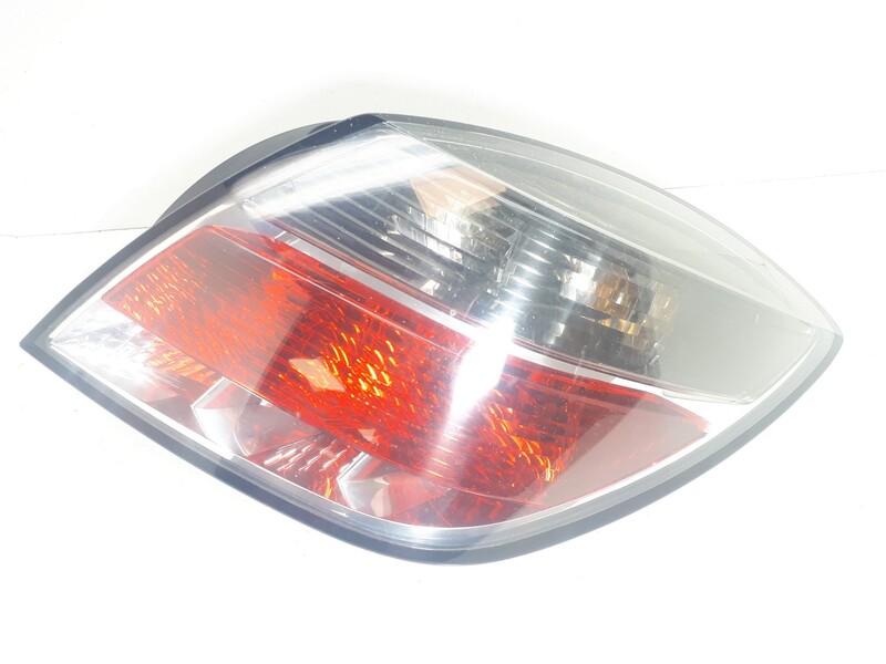Fanale posteriore principale destro (luci) OPEL ASTRA GTC Cosmo Diésel - 1