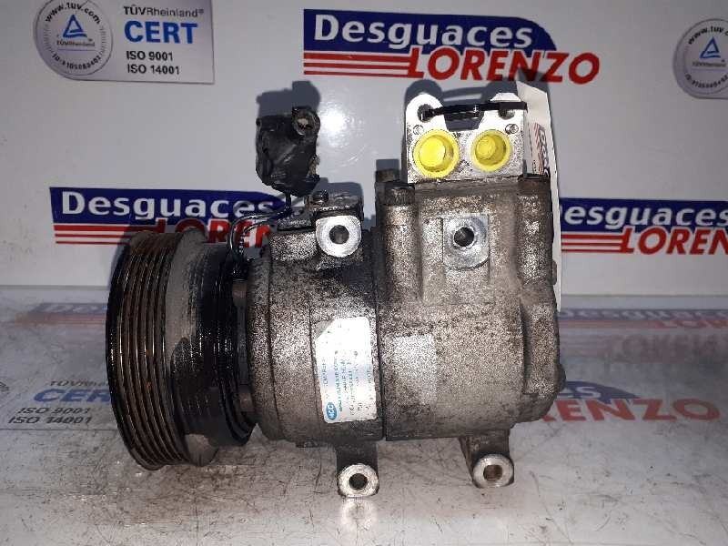 Compresseur clim HYUNDAI MATRIX (FC) 1.5 CRDi GLS Diesel - 1