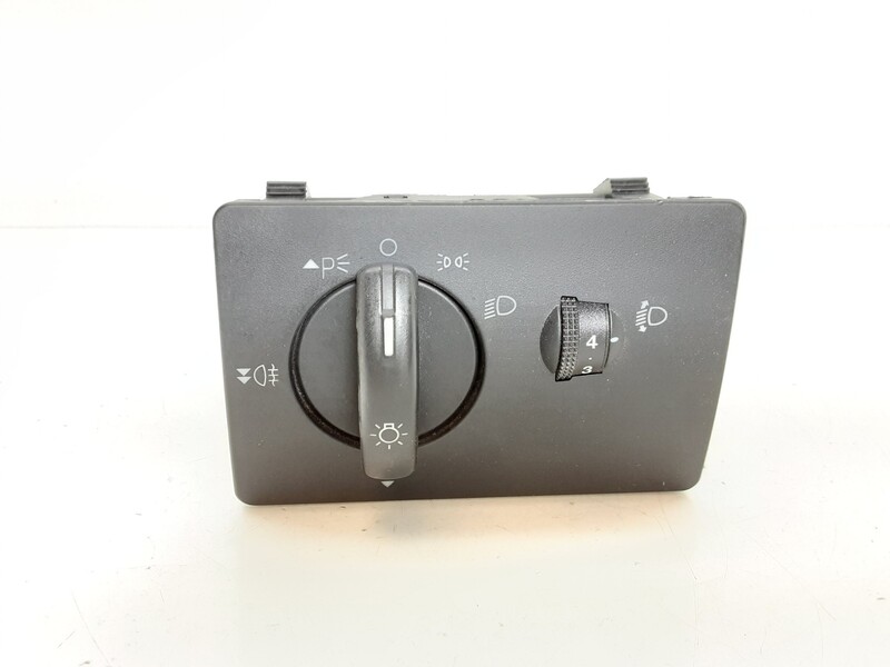 Commodo phare FORD FOCUS BERLINA (CAP) Ambiente Essence - 1