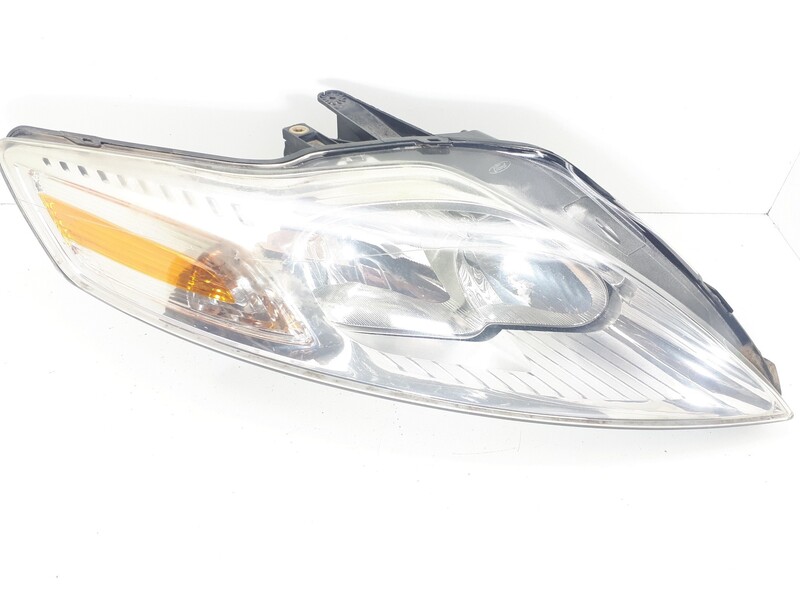 Gruppo ottico anteriore principale destro (luci)(faro) FORD MONDEO BER. (CA2) Limited Edition Diésel - 1