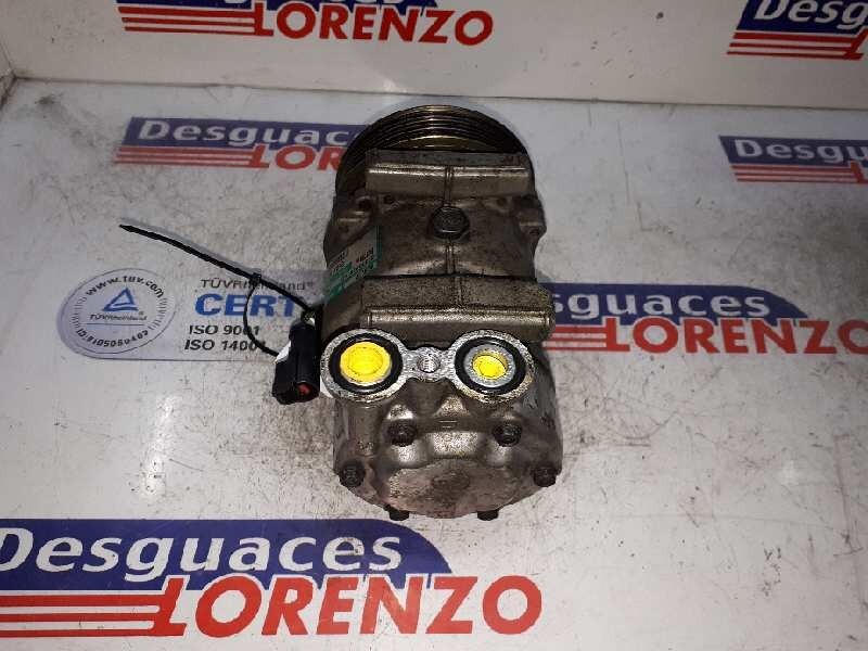 Compressore clima FORD FUSION (CBK) + Diésel - 1