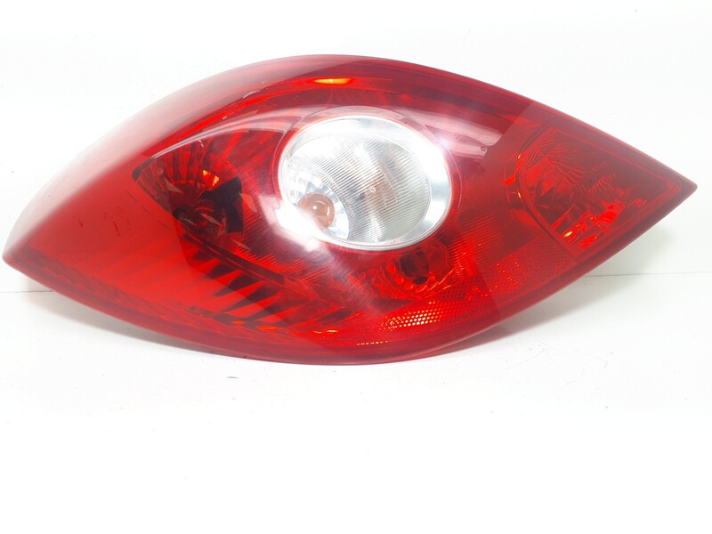 Fanale posteriore principale sinistro (luci) OPEL CORSA D CorsaVan Diésel - 1