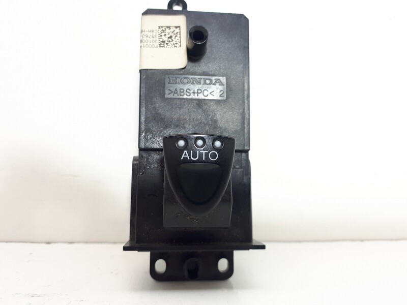 Interruttore lavacristalli anteriore destro HONDA CIVIC BERLINA 5 (FK) 1.8 VTEC CAT Gasolina - 1