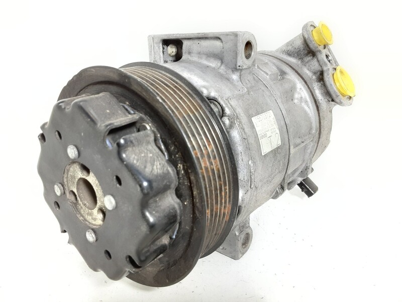 Compresseur clim OPEL CORSA D CorsaVan Diesel - 1