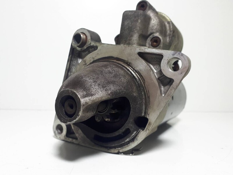 Motorino avviamento ALFA ROMEO 147 (190) 1.6 TS 105 Selective Gasolina - 1