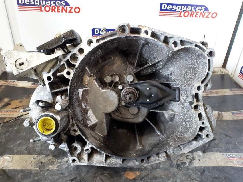 Scatola cambio PEUGEOT 307 BREAK / SW (S1) SW Diésel - 1