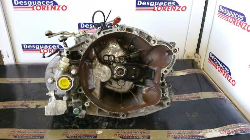 Boite de vitesses CITROËN XSARA BERLINA 1.9 D SX Diesel - 1