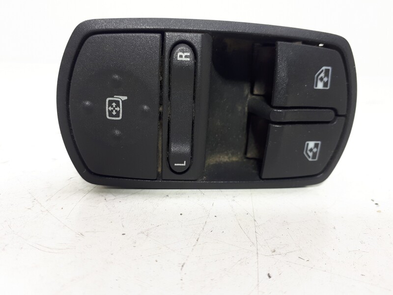 Interruttore lavacristalli anteriore sinistro OPEL CORSA D CATCH ME Diésel - 1