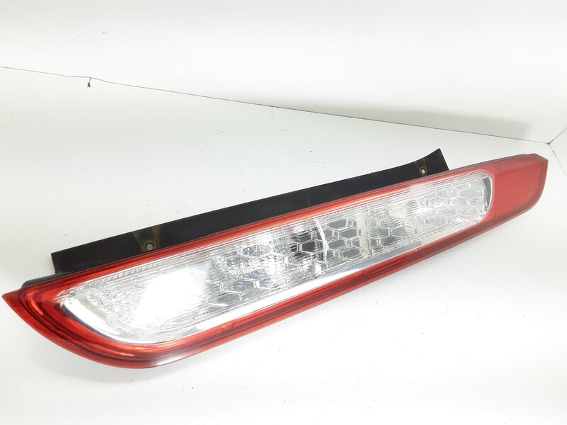 Fanale posteriore principale destro (luci) FORD FOCUS BERLINA (CAP) Ambiente Gasolina - 1