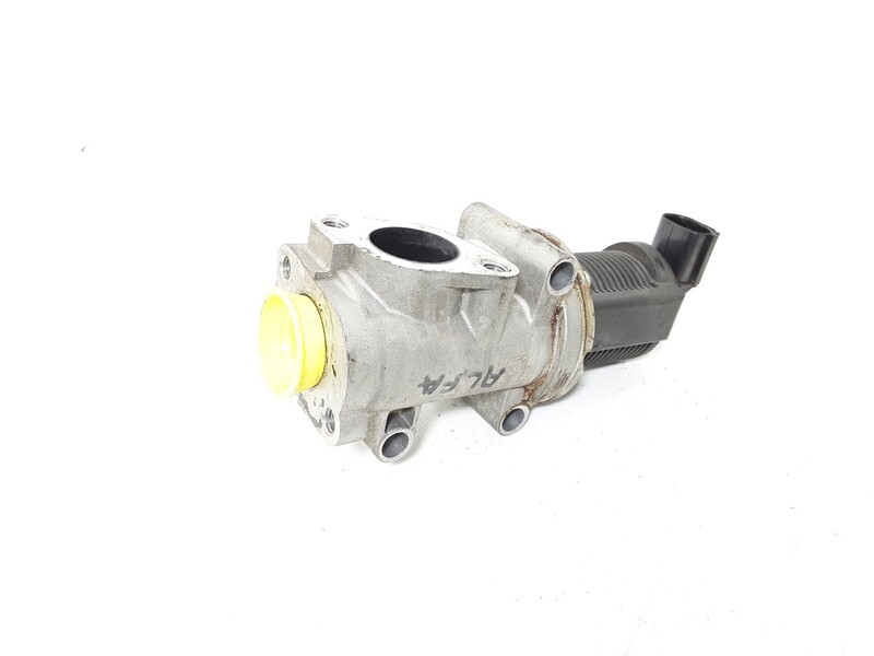 Valvola EGR ALFA ROMEO 159 (140) 1,9 JTDM 8V Sport Diésel - 1