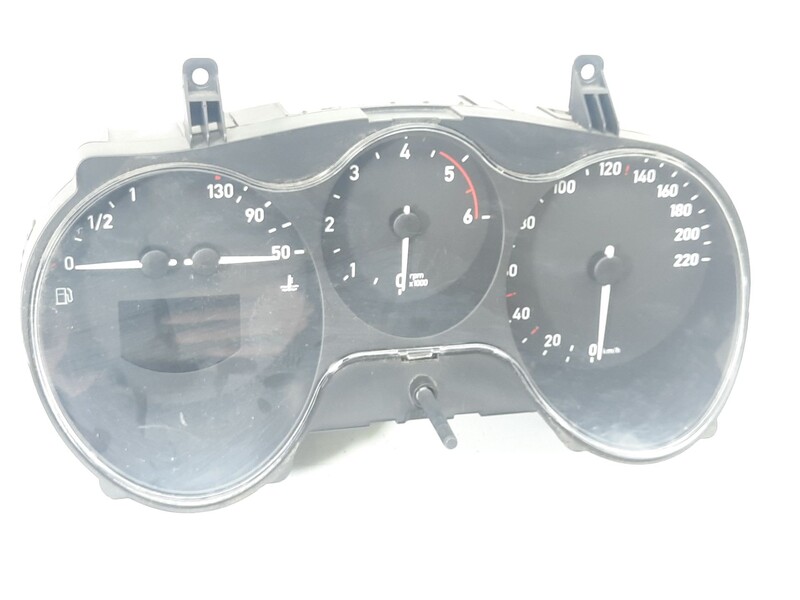 Compteur SEAT ALTEA (5P1) Arena Diesel - 1