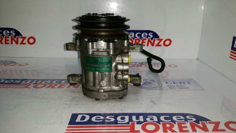 Compresseur clim OPEL CORSA B Top 100 Diesel - 1