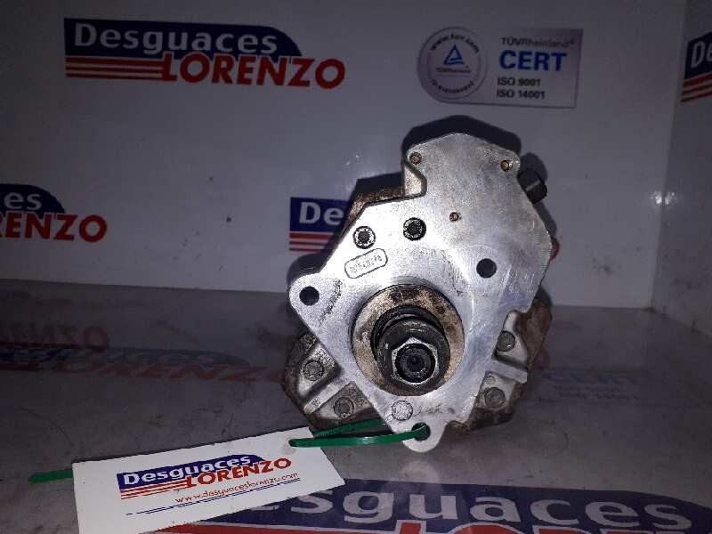 Pompe à injection RENAULT ESPACE IV (JK0) Expression Diesel - 1