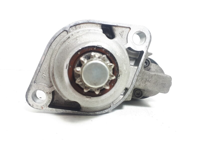 Motorino avviamento VOLKSWAGEN GOLF IV BERLINA (1J1) Básico Gasolina - 1