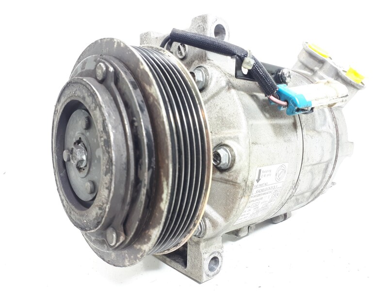 Compressore clima ALFA ROMEO 159 (140) 1,9 JTDM 8V Sport Diésel - 1