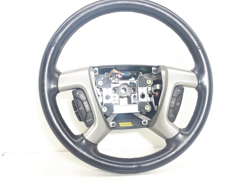 Volant CHEVROLET CAPTIVA 2.2 VCDi LTZ Diesel - 1