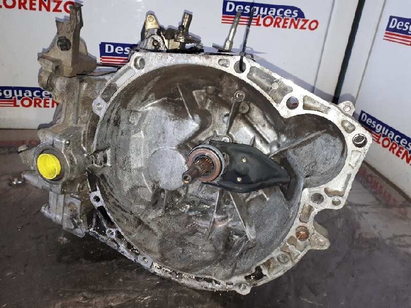 Boite de vitesses PEUGEOT 307 BREAK / SW (S1) SW PACK Diesel - 1