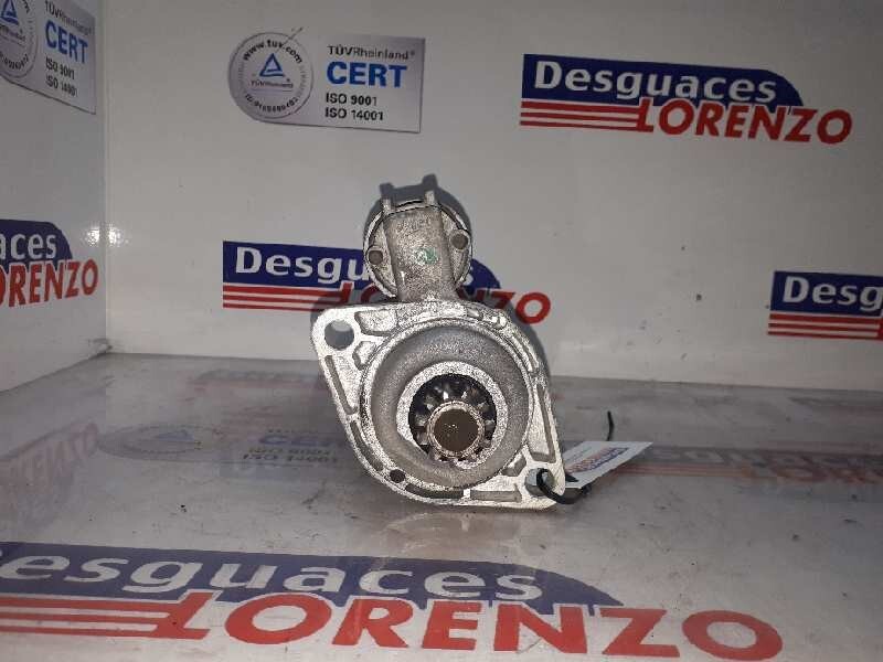 Demarreur SEAT IBIZA (6L1) F.R. Diesel - 1
