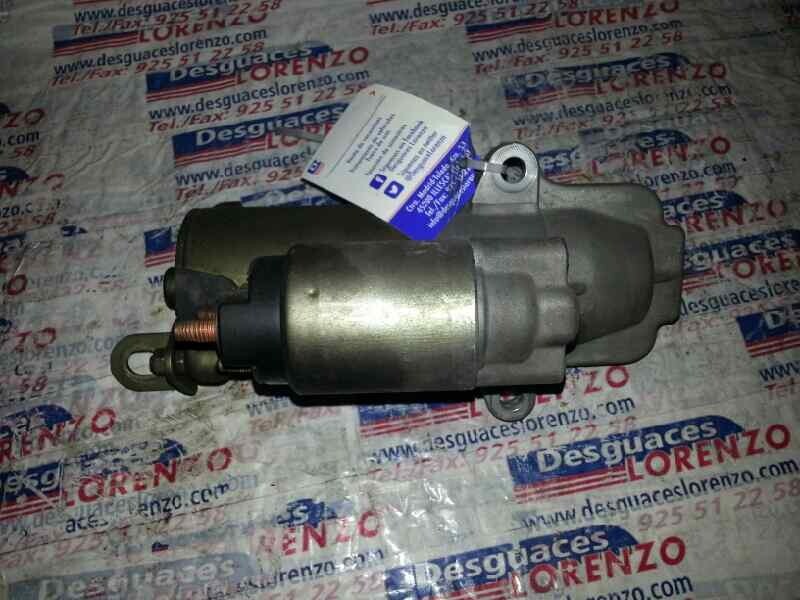 Demarreur FORD MONDEO BERLINA (GE) Ambiente Essence - 1