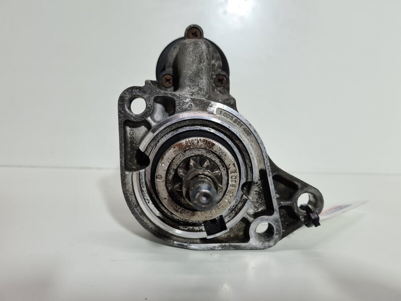Demarreur VOLKSWAGEN GOLF III BERLINA (1H1) GTI Essence - 1
