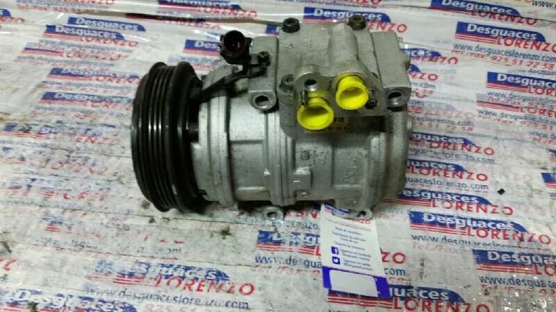 Compresseur clim KIA CARNIVAL TD LS Diesel - 1