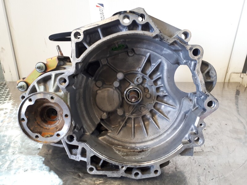 Boite de vitesses SEAT LEON (1M1) Last Edition Essence - 1