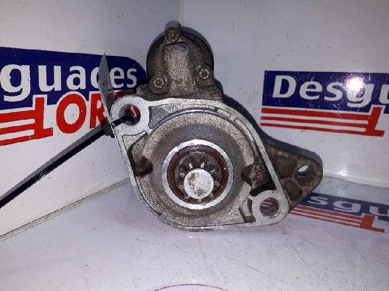 Demarreur SEAT LEON (1M1) Signo Essence - 1