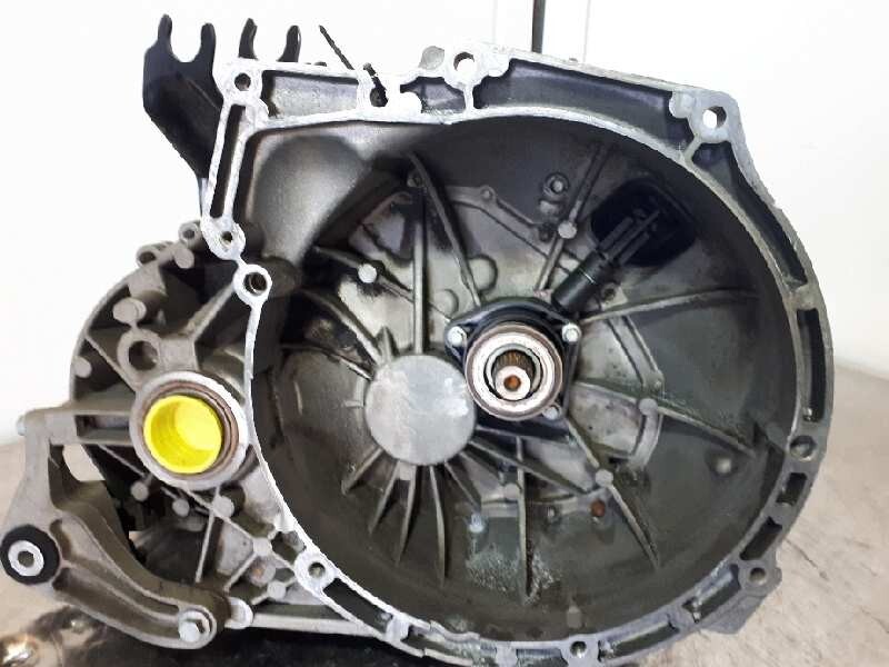Boite de vitesses FORD FOCUS BERLINA (CAP) Ambiente Diesel - 1